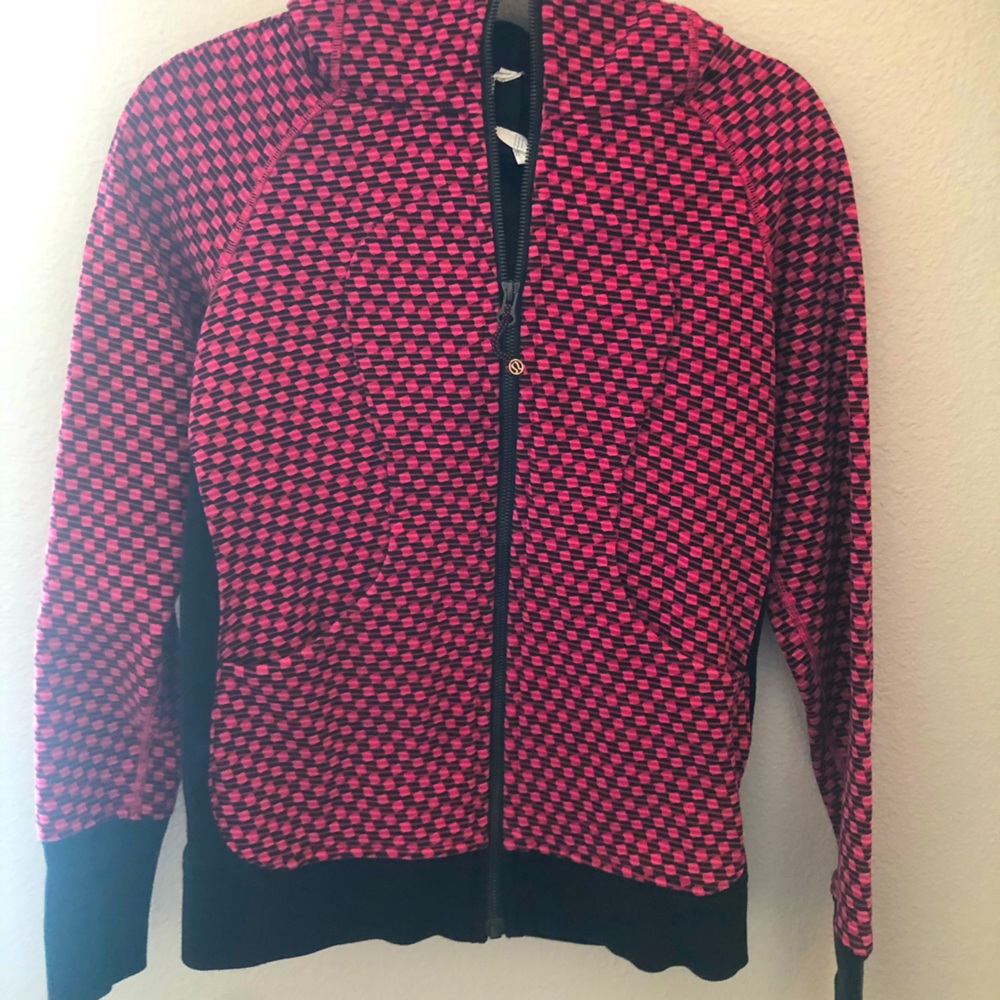 Lululemon jacket